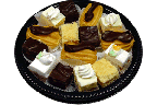 Deluxe Pastry Tray - Regular (16 Pieces)