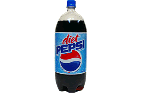 Diet Pepsi (2 liter bottle)