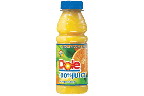 Orange Juice (10 oz bottle)