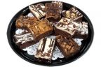 Decadent Brownie Tray - Regular (12 Brownies)