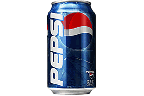 Pepsi (12 oz can)