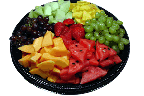 Fresh Fruit Tray - Large (serves 20-40)