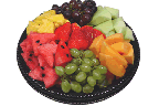 Fresh Fruit Tray - Regular (serves 10-20)