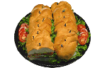 Italian Sub Sandwich Platter - 2 Foot (14 cut)