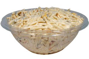  Fashioned Macaroni Salad on Buffet Barbecue Buffet Opening Day Buffet Old Fashioned Macaroni Salad