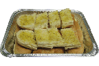 Fresh Garlic Bread (16 full slices)